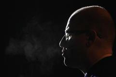 Bohuslav Sobotka po jednání v Lánech