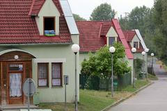 Sociální bydlení v Ostravě