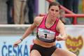 Atletka, Memoriál Josefa Odložila 2013: 400 m přek., Zuzana Hejnová