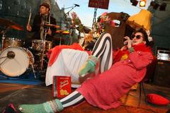 Martina Sáblíková na Václavském náměstí