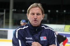 Česká hokejová reprezentace (Karjala Cup 2013) - Alois Hadamczik