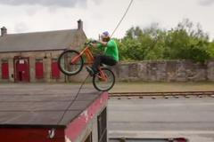 Cyklistika jako umění