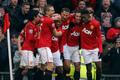 Premier League, Manchester United - Liverpool: radost Manchesteru