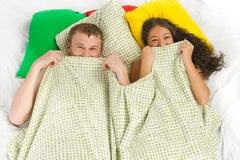 Láska, sex, muž a žena / Ilustrační snímky