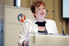 Online - Vladimíra Dvořáková