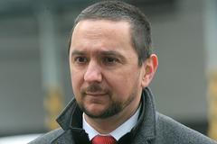 Václav Klaus v Českých Budějovicích