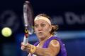 Tenis, Dubaj: Petra Kvitová
