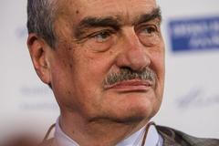 Karel Schwarzenberg po volbách