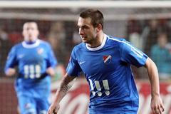 Antonín Fantiš, Baník Ostrava