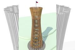 Vítěz - Dřevěná stavba roku 2012