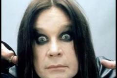 ozzy osbourne