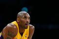 Kobe Bryant z Los Angeles Lakers