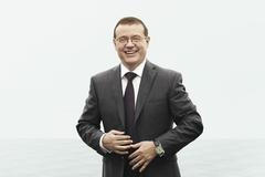 Bohdan Wojnar Škoda Auto