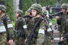 Estonská obranná liga