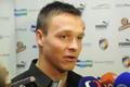 Fotbalový útočník Plzně Stanislav Tecl