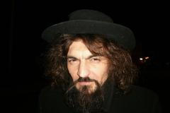 Varhan Orchestrovič Bauer