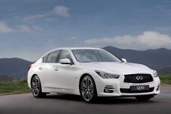Inifiniti Q50