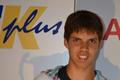 Jiří Veselý, vítěz juniorky Australian Open 2011