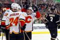 NHL 2013: Hudler, Iginla, Cammaleri