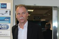 Hokej, MS 2013, návrat: Slavomír Lener