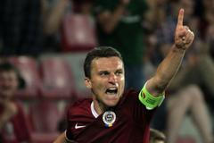 Sparta - Häcken, 2. předkolo Evropské ligy