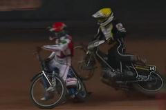 Plochá dráha, GP Skandinávie 2013, Tomasz Gollob a Tai Woffinden
