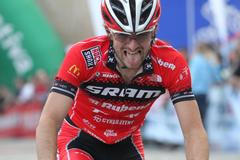 Pražské schody 2013: Jan Škarnitzl