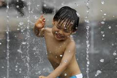 Léto v plném proudu