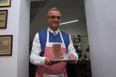 Den s Miroslavem Kalouskem