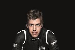 Formule 1: Sebastian Vettel, Red Bull