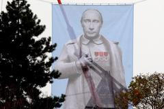 Putin místo Stalina