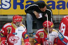 Slavia v nájezdech porazila vedoucí Plzeň