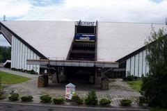 Hala Frýdek-Místek