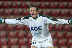 Sparta - Teplice, 15. kolo první fotbalové ligy