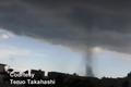 Tornádo v Japonsku
