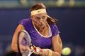 Tenis, Dubaj: Petra Kvitová