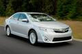 Toyota Camry 2013
