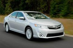 Toyota Camry 2013