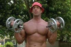 Jak správně posilovat