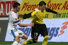 El, Liberec - FC Sevilla: Sergii Rybalka - José Antonio Reyes