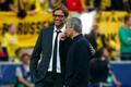 LM, Dortmund - Real: trenéři Jürgen Klopp a José Mourinho