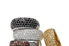 Dárky - Tchibo - šperky