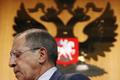 Sergej Lavrov