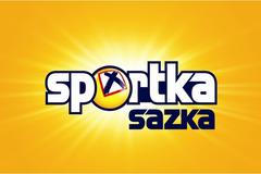 Sportka Sazka nové logo