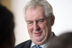 Sjezd ČSSD v Ostravě