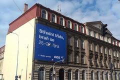 Předvolební kampaň