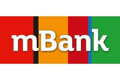Nové logo mBank