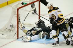 Podívejte se na vítěznou branku Davida Krejčího ve finále konference