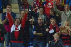 VIDEO První gól Vladimíra Daridy v německé lize