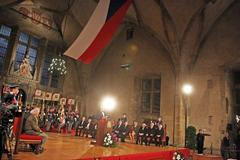 Státní vyznamenání